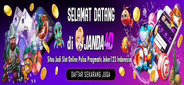 JANDA4D: Login Cepat Game Online dan Akses Stabil 24 Jam